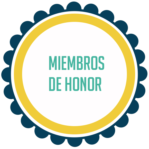 Miembros de honor | Banta